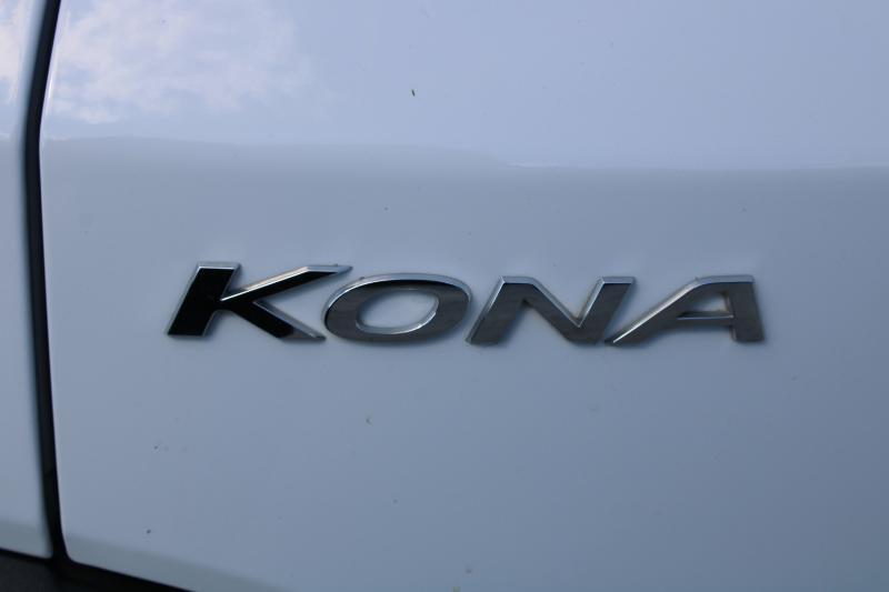Hyundai Kona SEL 2018