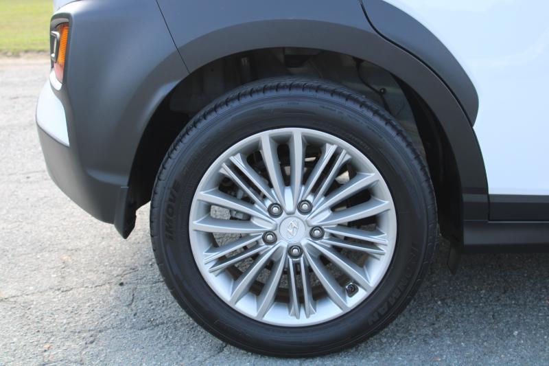 Hyundai Kona SEL 2018