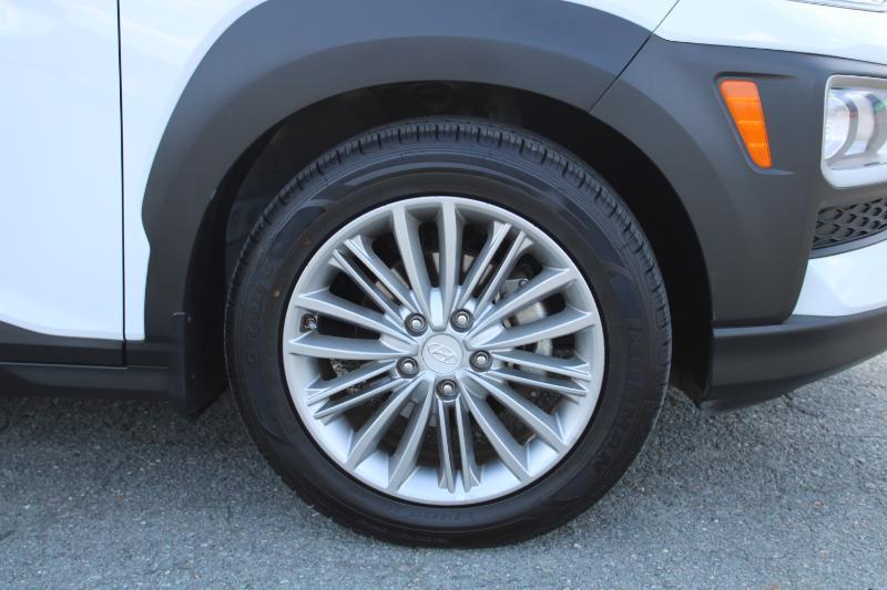 Hyundai Kona SEL 2018
