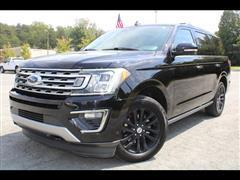 2019 Ford Expedition 