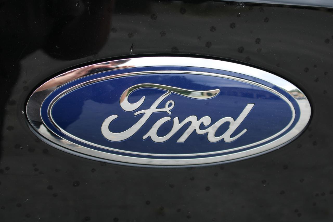 Ford F-150 XLT SuperCrew 6.5-ft Box 4WD 2016