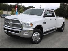 2014 RAM 3500 