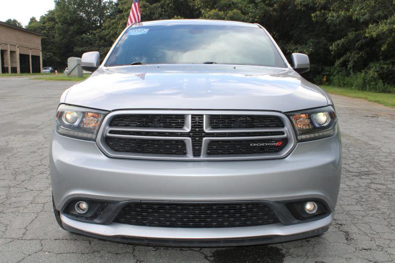 Dodge Durango SXT RWD 2015