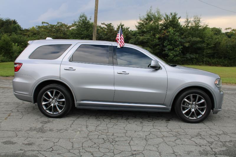 Dodge Durango SXT RWD 2015
