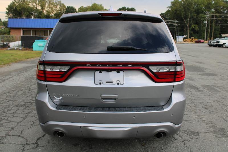 Dodge Durango SXT RWD 2015