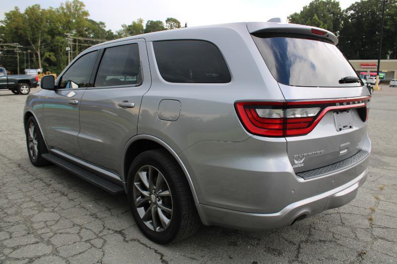 Dodge Durango SXT RWD 2015