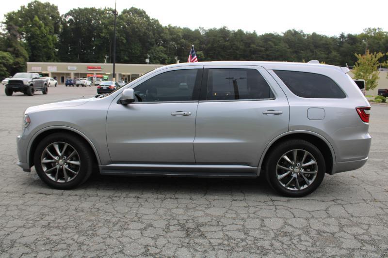 Dodge Durango SXT RWD 2015
