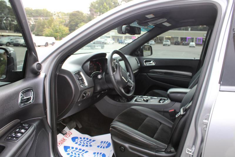 Dodge Durango SXT RWD 2015