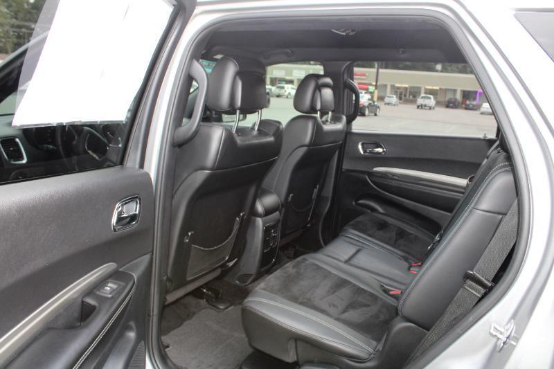 Dodge Durango SXT RWD 2015