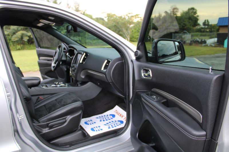 Dodge Durango SXT RWD 2015