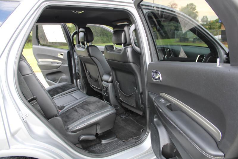 Dodge Durango SXT RWD 2015