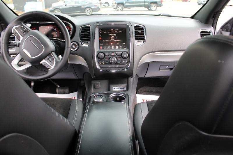 Dodge Durango SXT RWD 2015