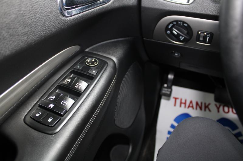 Dodge Durango SXT RWD 2015