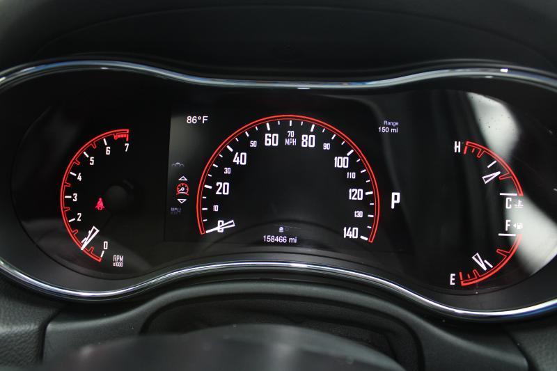 Dodge Durango SXT RWD 2015