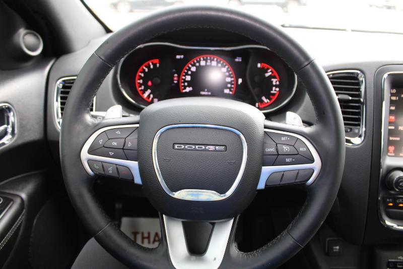 Dodge Durango SXT RWD 2015