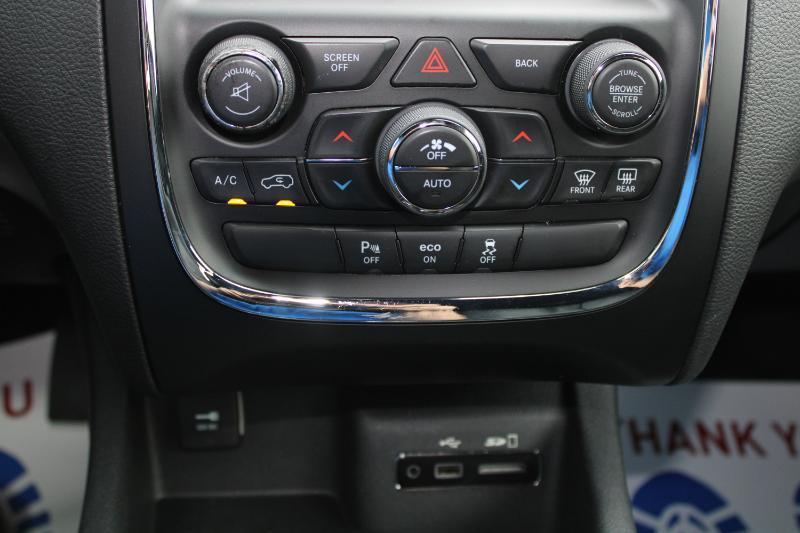 Dodge Durango SXT RWD 2015