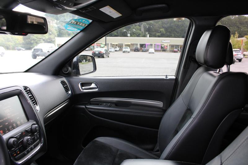 Dodge Durango SXT RWD 2015