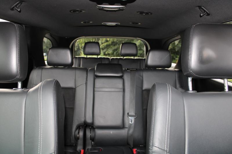 Dodge Durango SXT RWD 2015