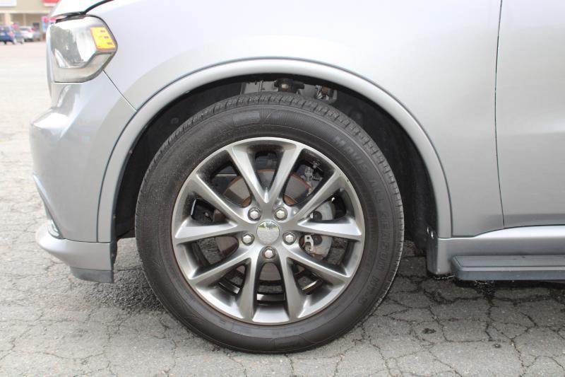 Dodge Durango SXT RWD 2015