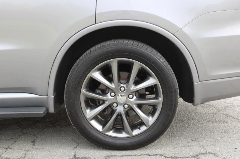 Dodge Durango SXT RWD 2015
