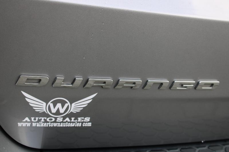 Dodge Durango SXT RWD 2015