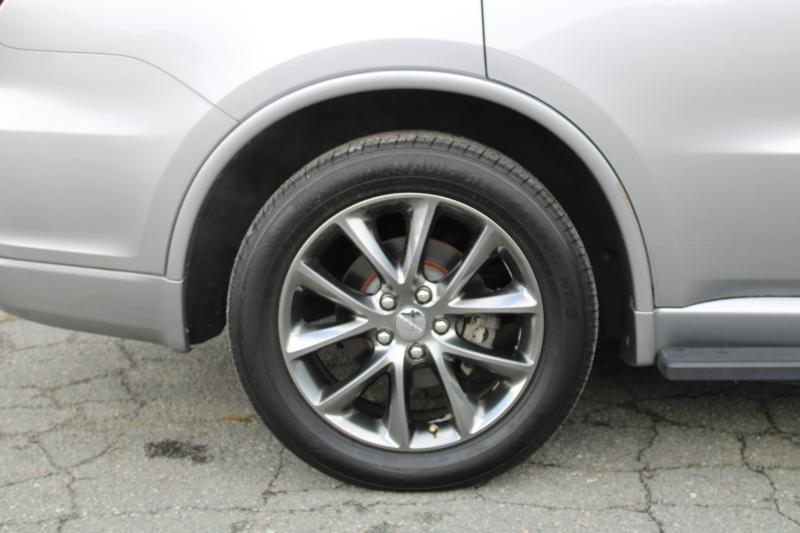 Dodge Durango SXT RWD 2015