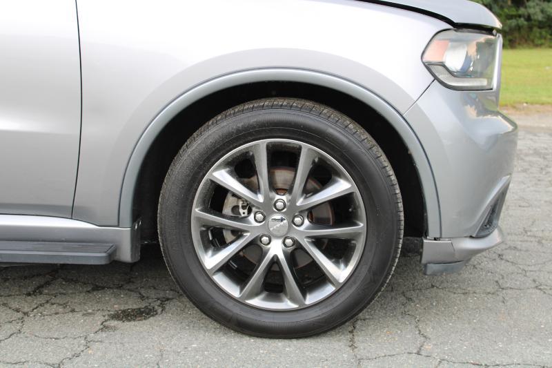 Dodge Durango SXT RWD 2015