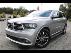 2015 Dodge Durango 