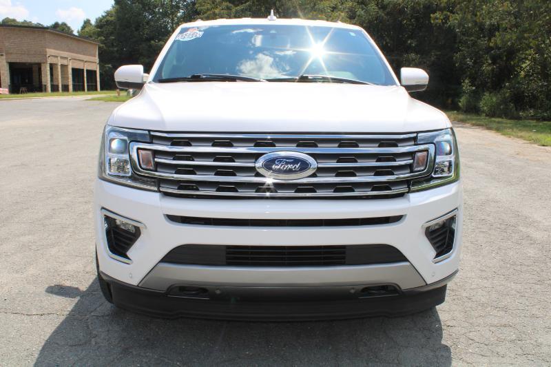 Ford Expedition MAX Limited 4WD 2019