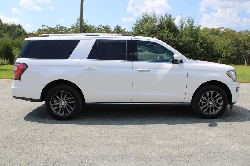 Ford Expedition MAX Limited 4WD 2019