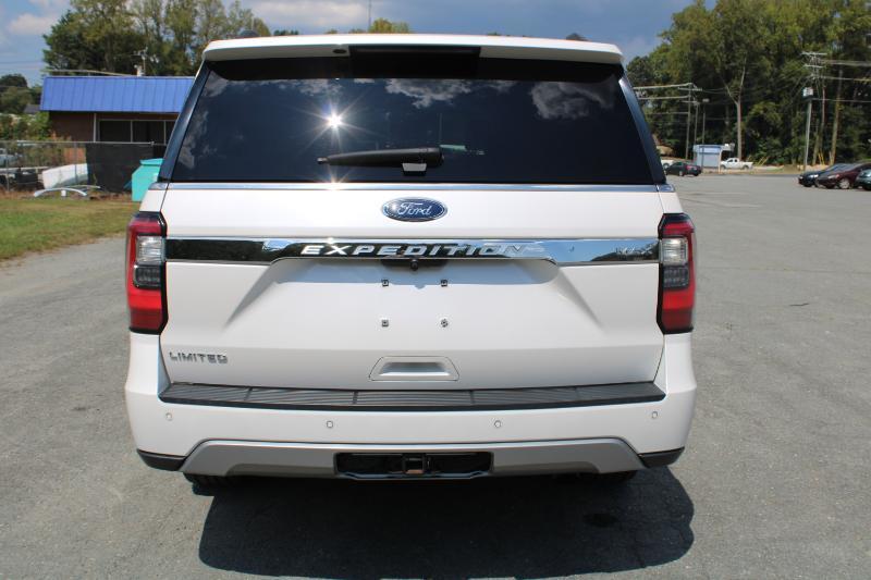 Ford Expedition MAX Limited 4WD 2019