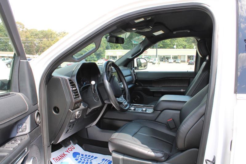 Ford Expedition MAX Limited 4WD 2019