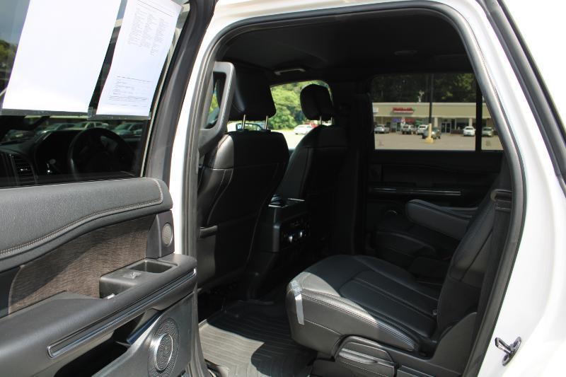 Ford Expedition MAX Limited 4WD 2019