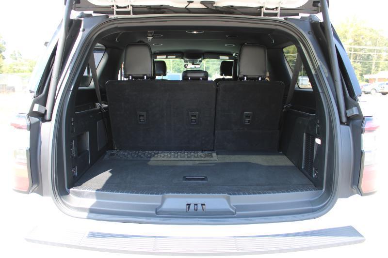 Ford Expedition MAX Limited 4WD 2019