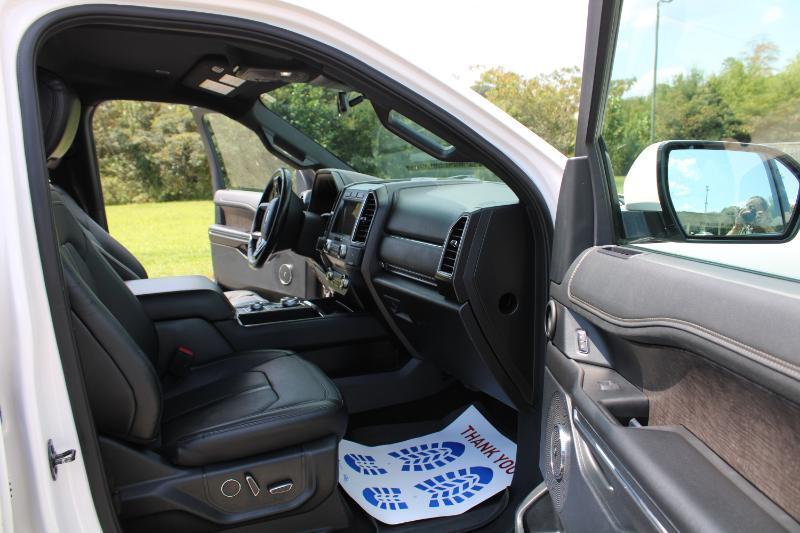 Ford Expedition MAX Limited 4WD 2019