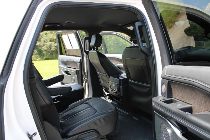 Ford Expedition MAX Limited 4WD 2019