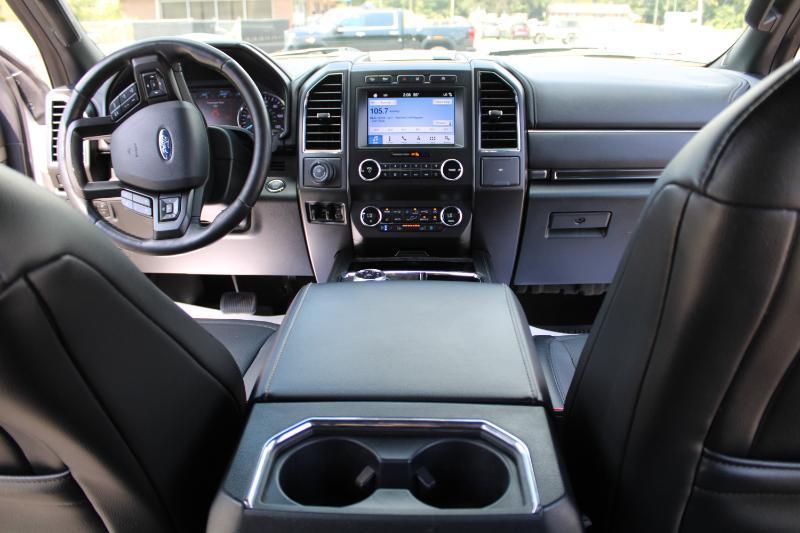 Ford Expedition MAX Limited 4WD 2019