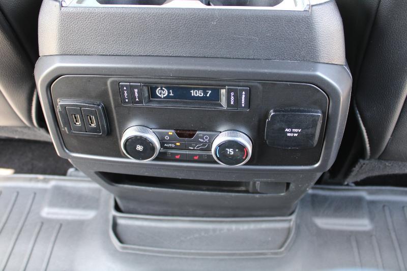 Ford Expedition MAX Limited 4WD 2019