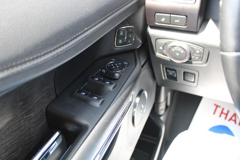 Ford Expedition MAX Limited 4WD 2019