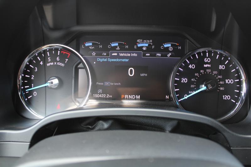 Ford Expedition MAX Limited 4WD 2019