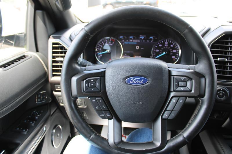 Ford Expedition MAX Limited 4WD 2019