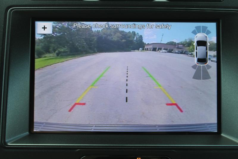 Ford Expedition MAX Limited 4WD 2019