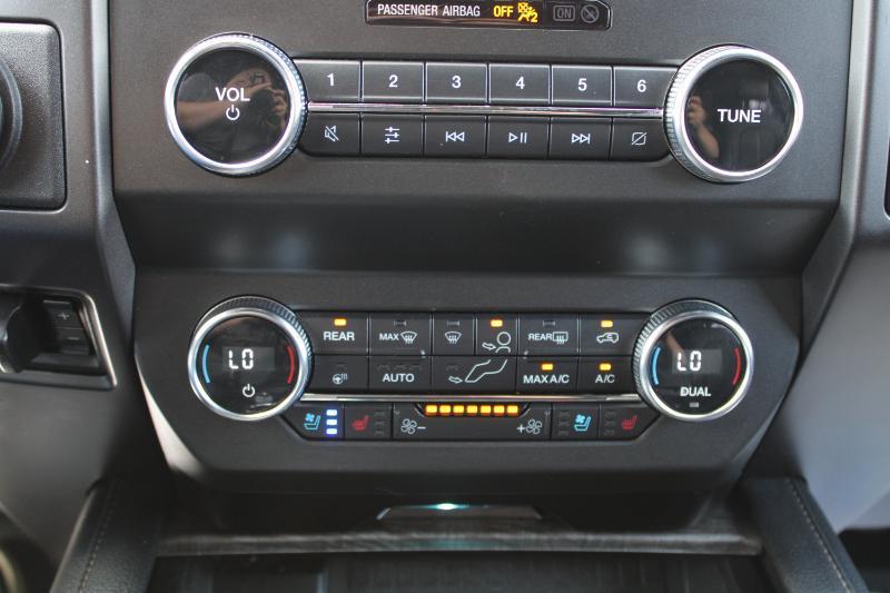 Ford Expedition MAX Limited 4WD 2019