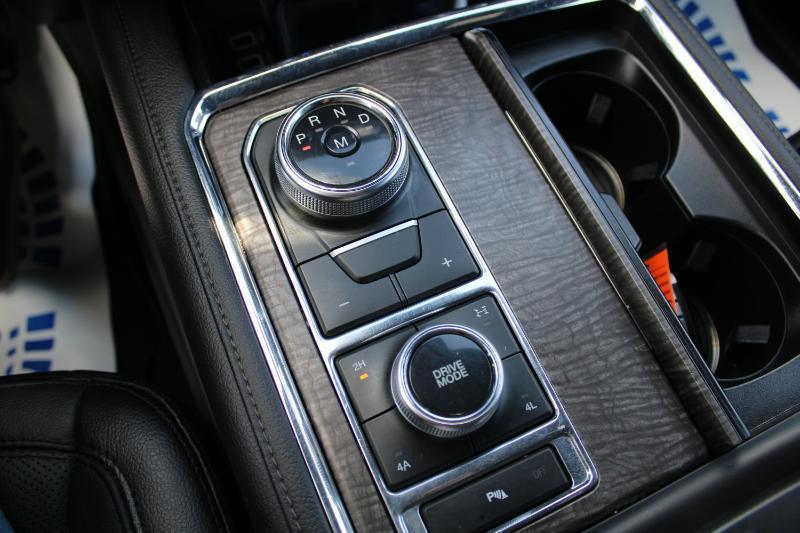 Ford Expedition MAX Limited 4WD 2019