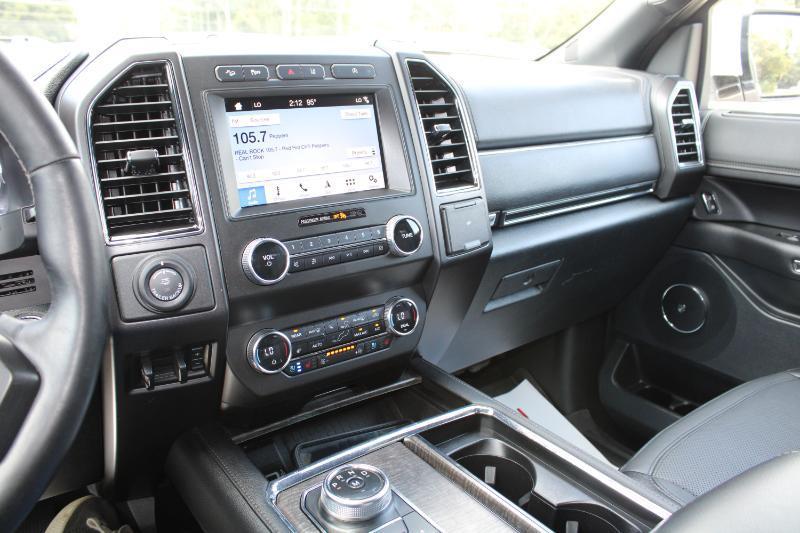 Ford Expedition MAX Limited 4WD 2019