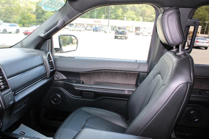 Ford Expedition MAX Limited 4WD 2019