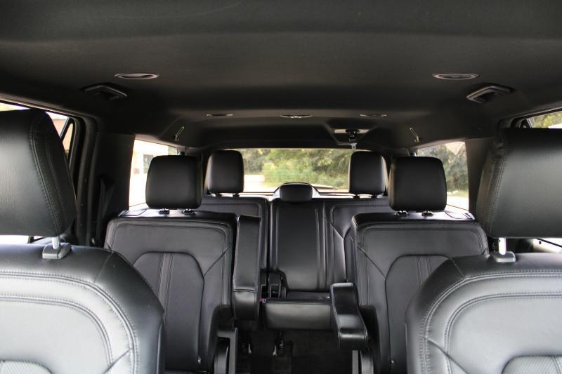 Ford Expedition MAX Limited 4WD 2019