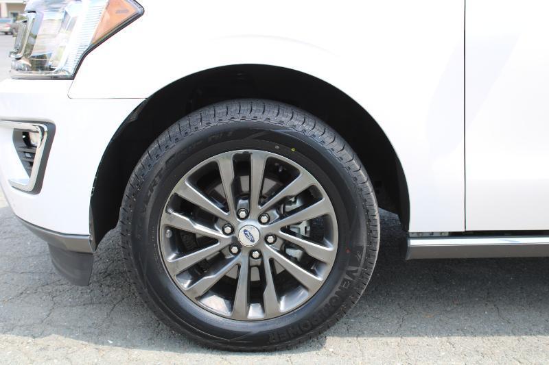 Ford Expedition MAX Limited 4WD 2019