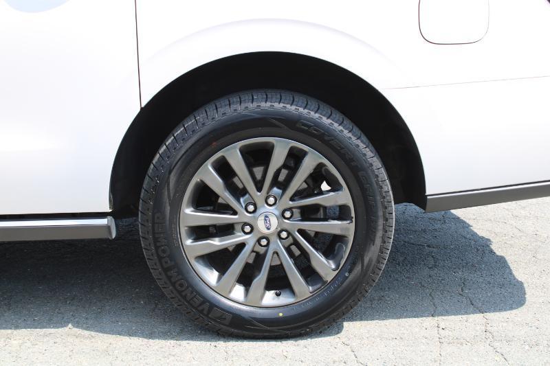 Ford Expedition MAX Limited 4WD 2019