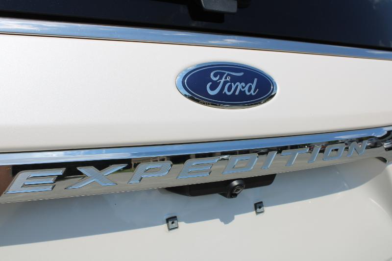 Ford Expedition MAX Limited 4WD 2019